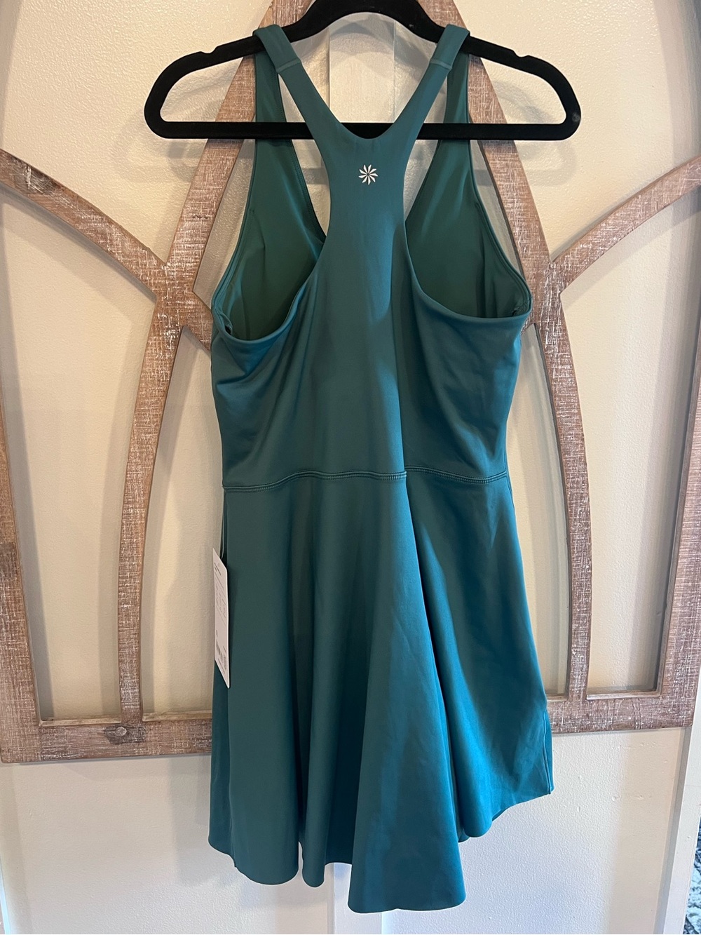 ATHLETA Ace Advantage Dress size XS
NWT - Picture 5 of 5